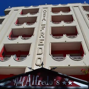 3* Hotel Alfredo's
