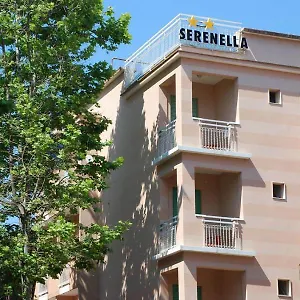 Serenella Vintage Rimini