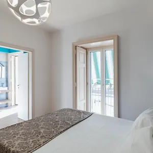 Riviera 84 Bed and breakfast